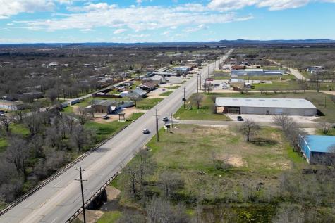 Tbd Rr 1431 Granite Shoals TX 78654