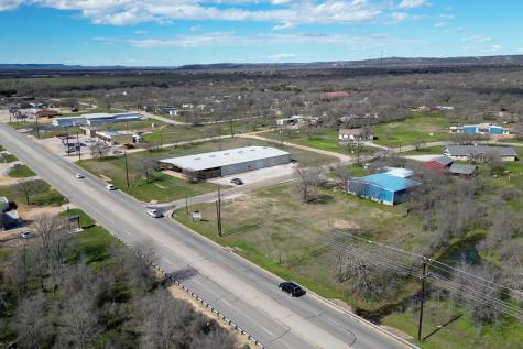 Tbd Rr 1431 Granite Shoals TX 78654