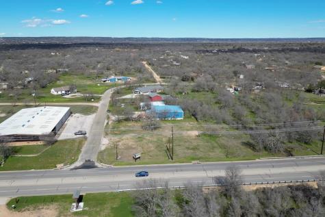 Tbd Rr 1431 Granite Shoals TX 78654