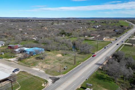 Tbd Rr 1431 Granite Shoals TX 78654