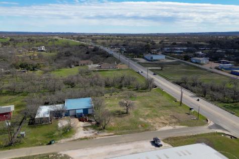 Tbd Rr 1431 Granite Shoals TX 78654