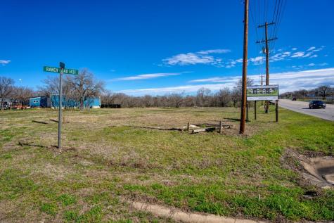 Tbd Rr 1431 Granite Shoals TX 78654