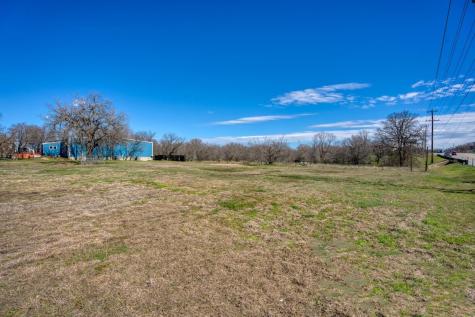 Tbd Rr 1431 Granite Shoals TX 78654