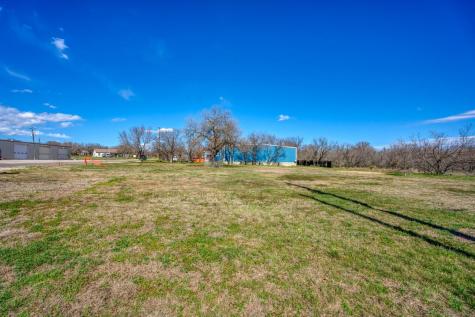 Tbd Rr 1431 Granite Shoals TX 78654
