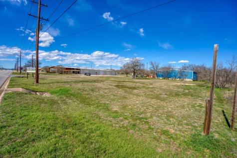Tbd Rr 1431 Granite Shoals TX 78654