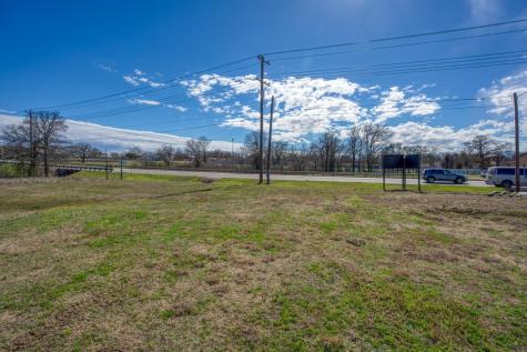 Tbd Rr 1431 Granite Shoals TX 78654
