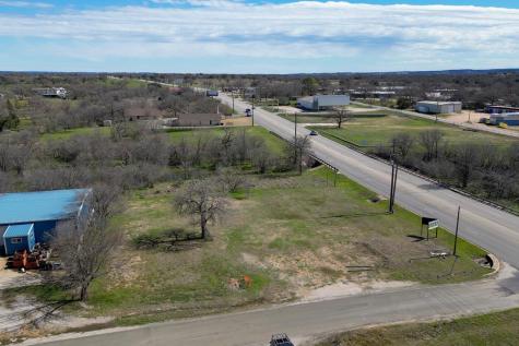 Tbd Rr 1431 Granite Shoals TX 78654