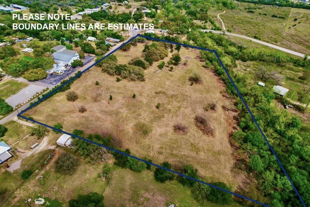 7908 County Road 404 Spicewood TX 78669