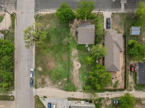 807 S Main Lampasas TX 76550