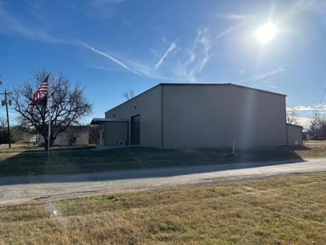 200 E Main Street Richland Springs TX 76871