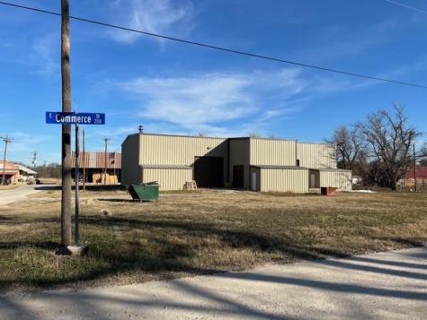 200 E Main Street Richland Springs TX 76871