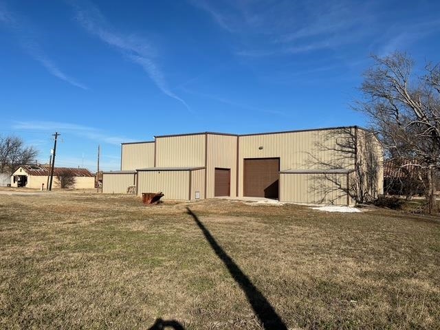 200 E Main Street Richland Springs TX 76871