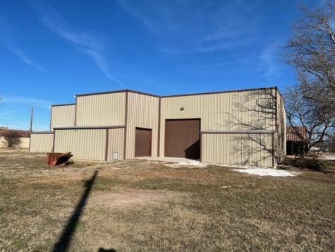 200 E Main Street Richland Springs TX 76871