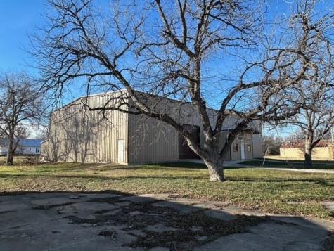 200 E Main Street Richland Springs TX 76871