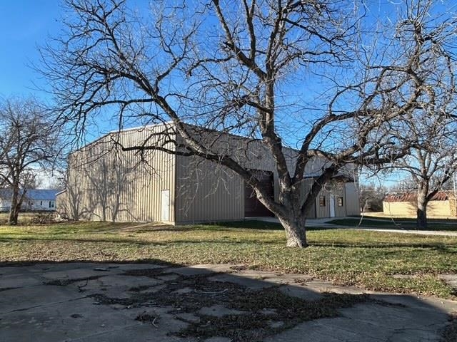 200 E Main Street Richland Springs TX 76871