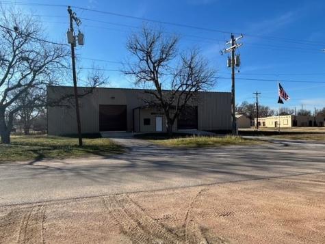 200 E Main Street Richland Springs TX 76871