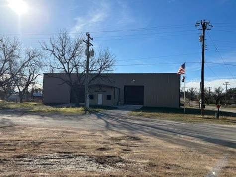 200 E Main Street Richland Springs TX 76871