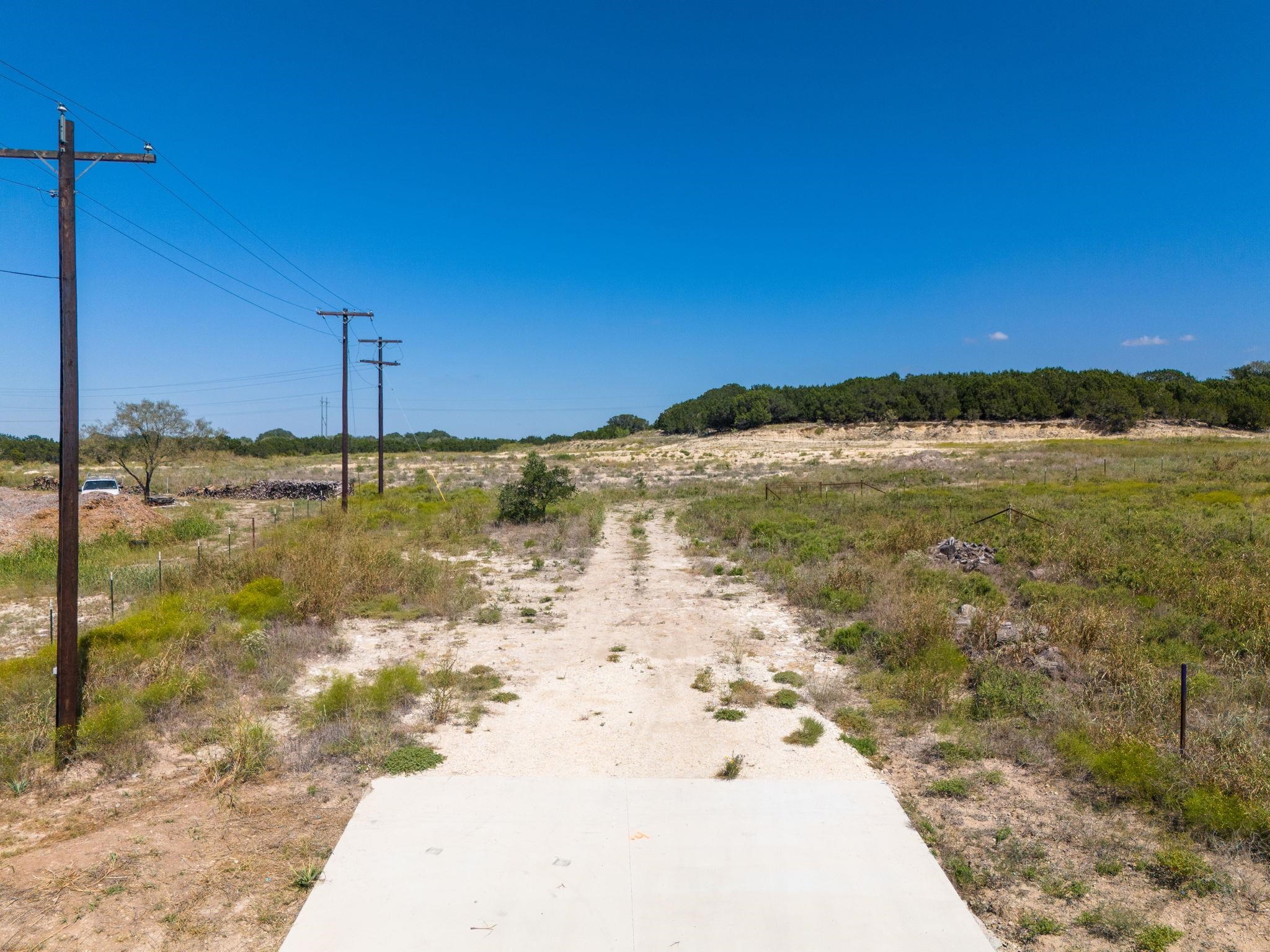 584 N U S Highway 183 Lampasas TX 76500