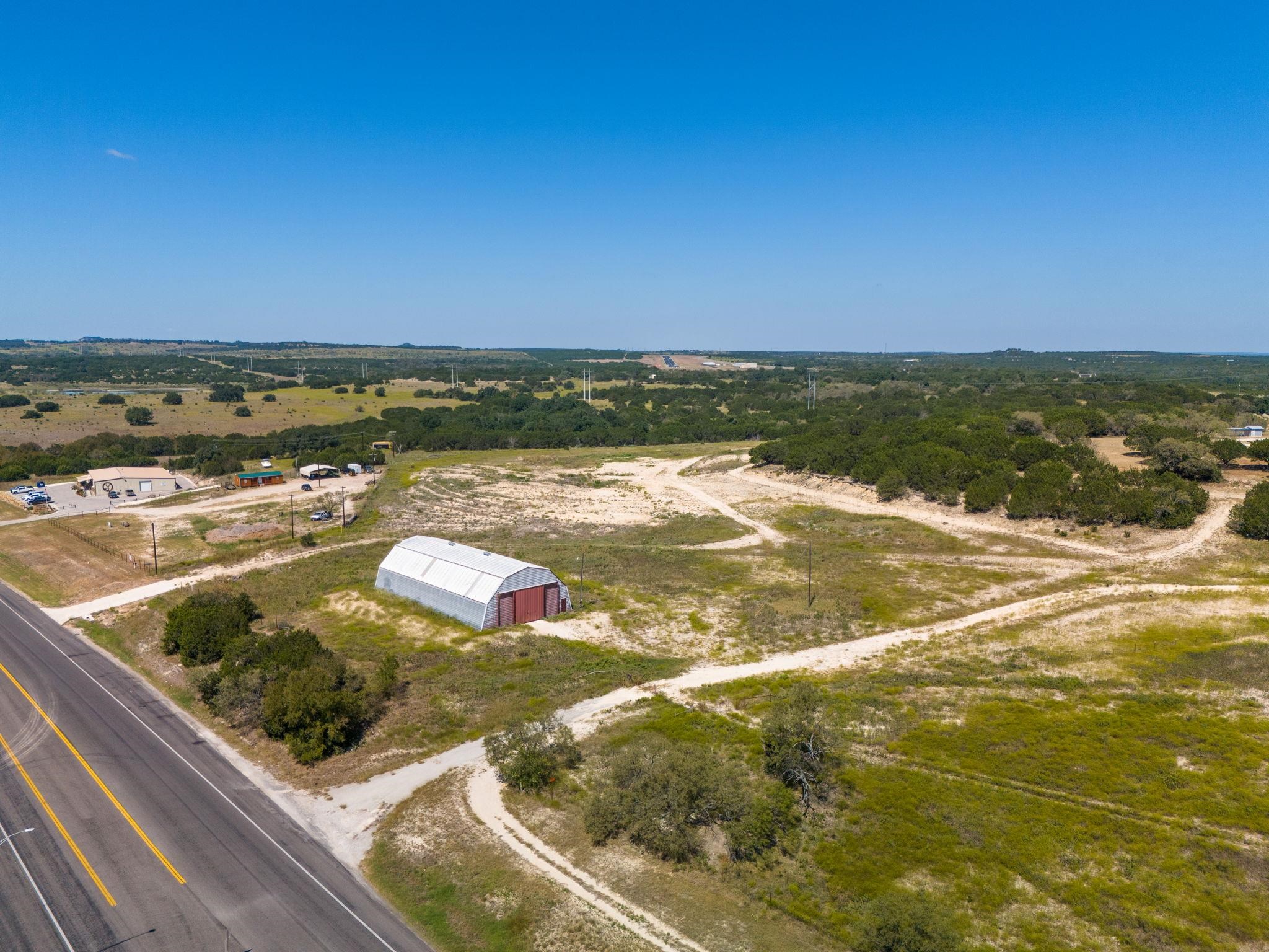 584 N U S Highway 183 Lampasas TX 76500