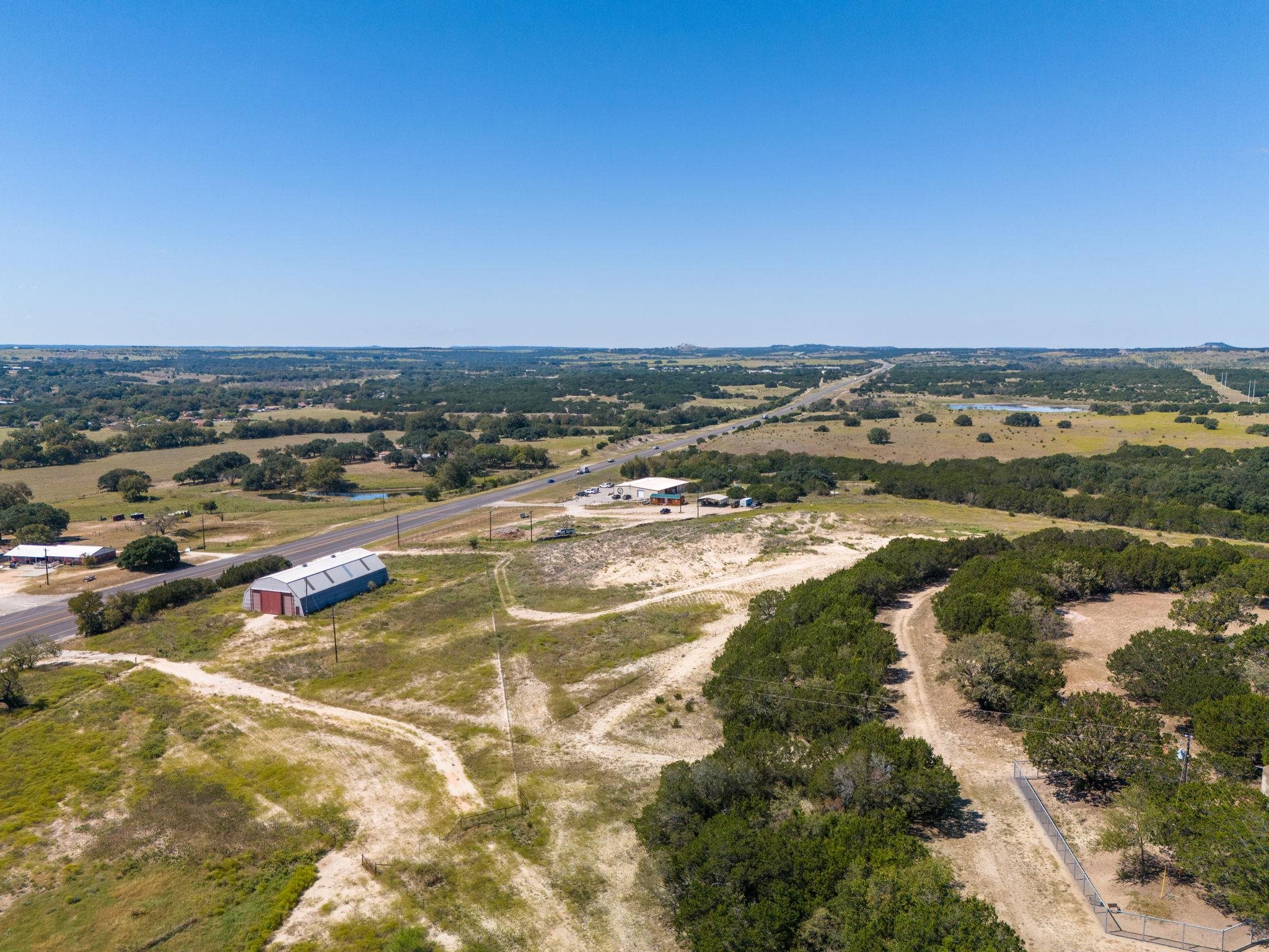 584 N U S Highway 183 Lampasas TX 76500