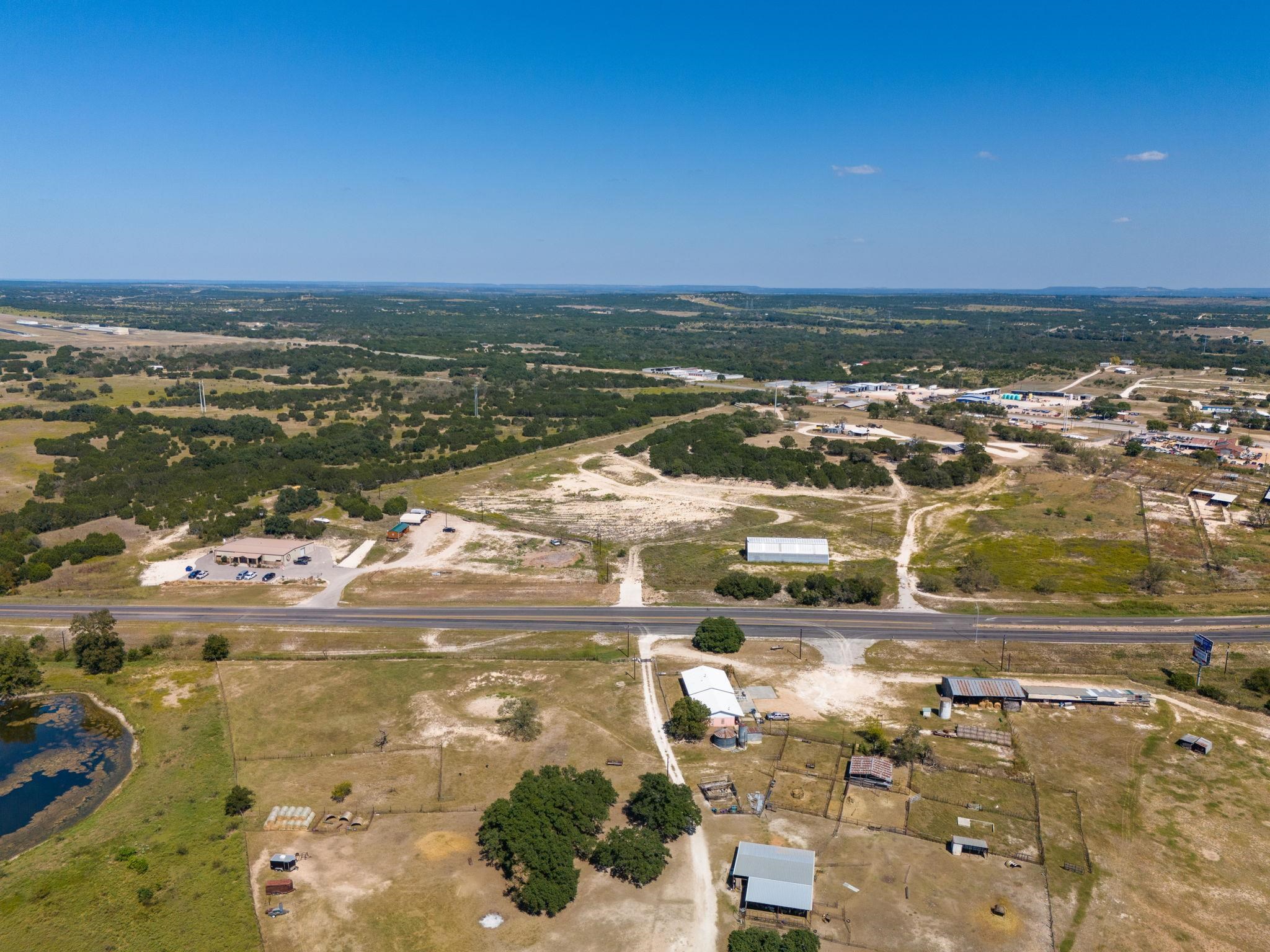 584 N U S Highway 183 Lampasas TX 76500