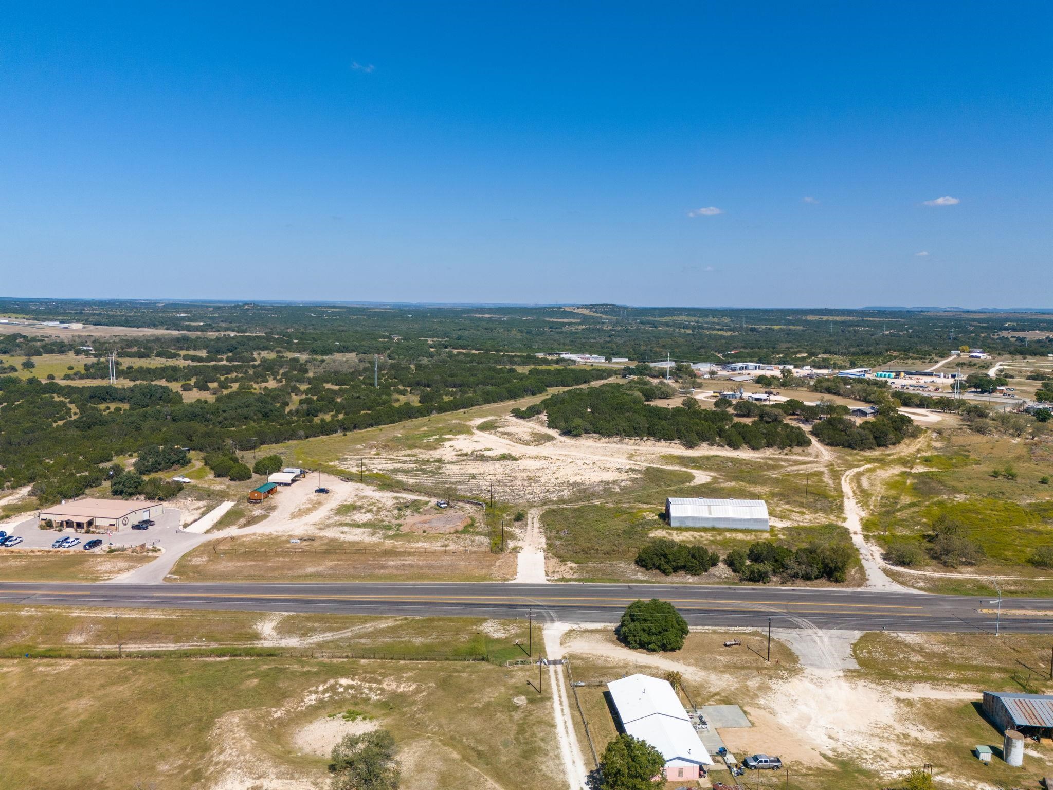 584 N U S Highway 183 Lampasas TX 76500