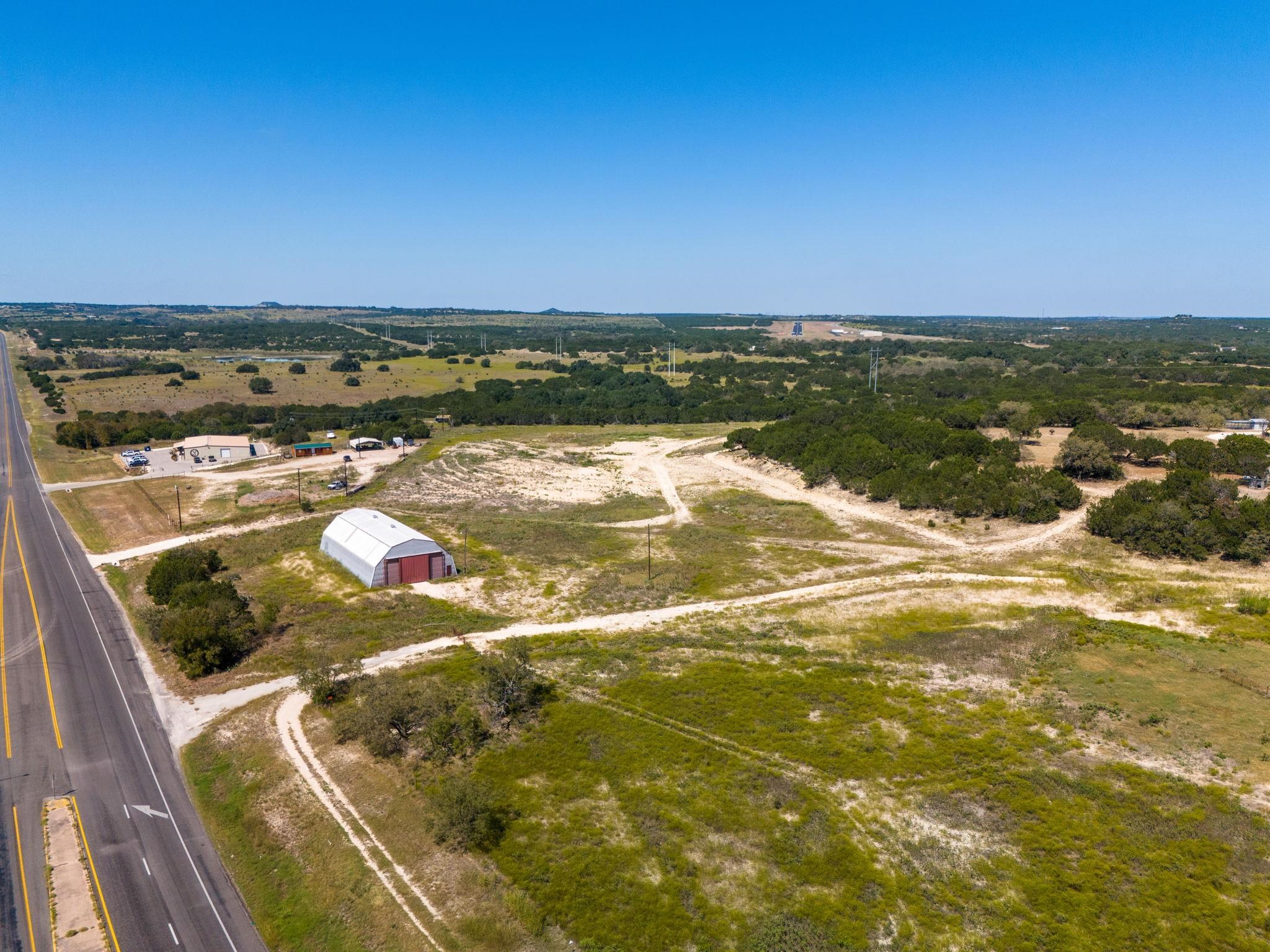 584 N U S Highway 183 Lampasas TX 76500