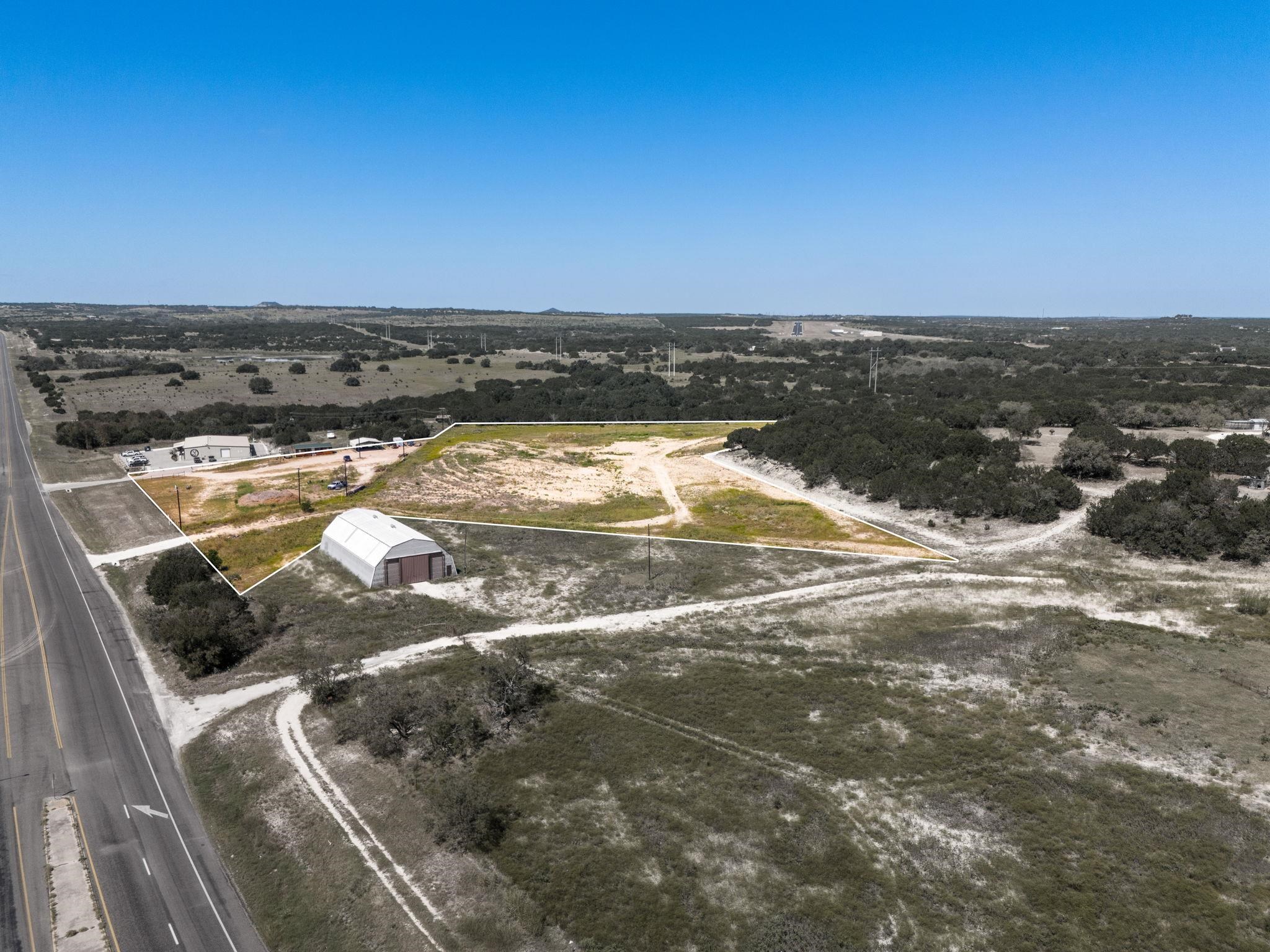 584 N U S Highway 183 Lampasas TX 76500