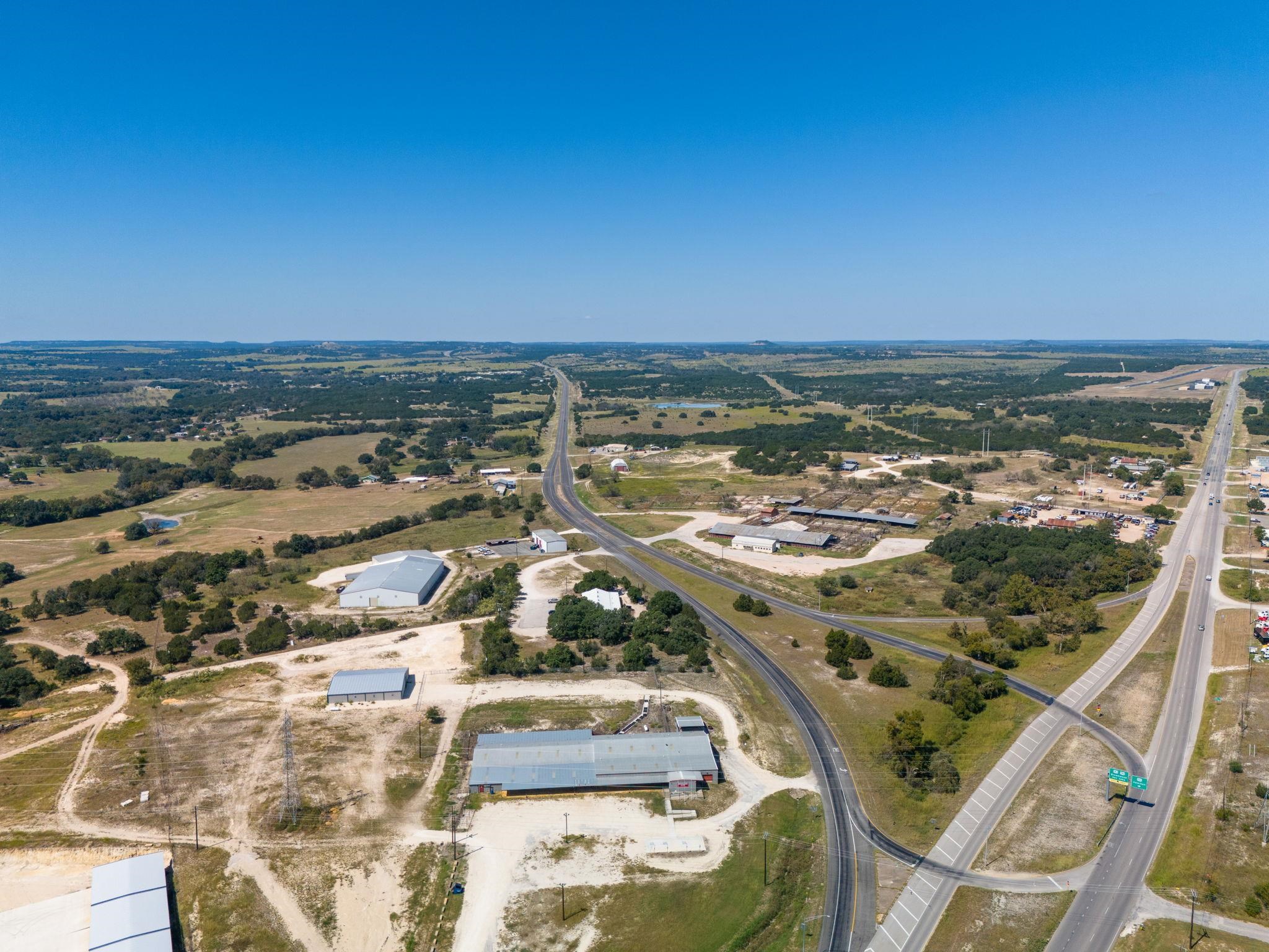 584 N U S Highway 183 Lampasas TX 76500
