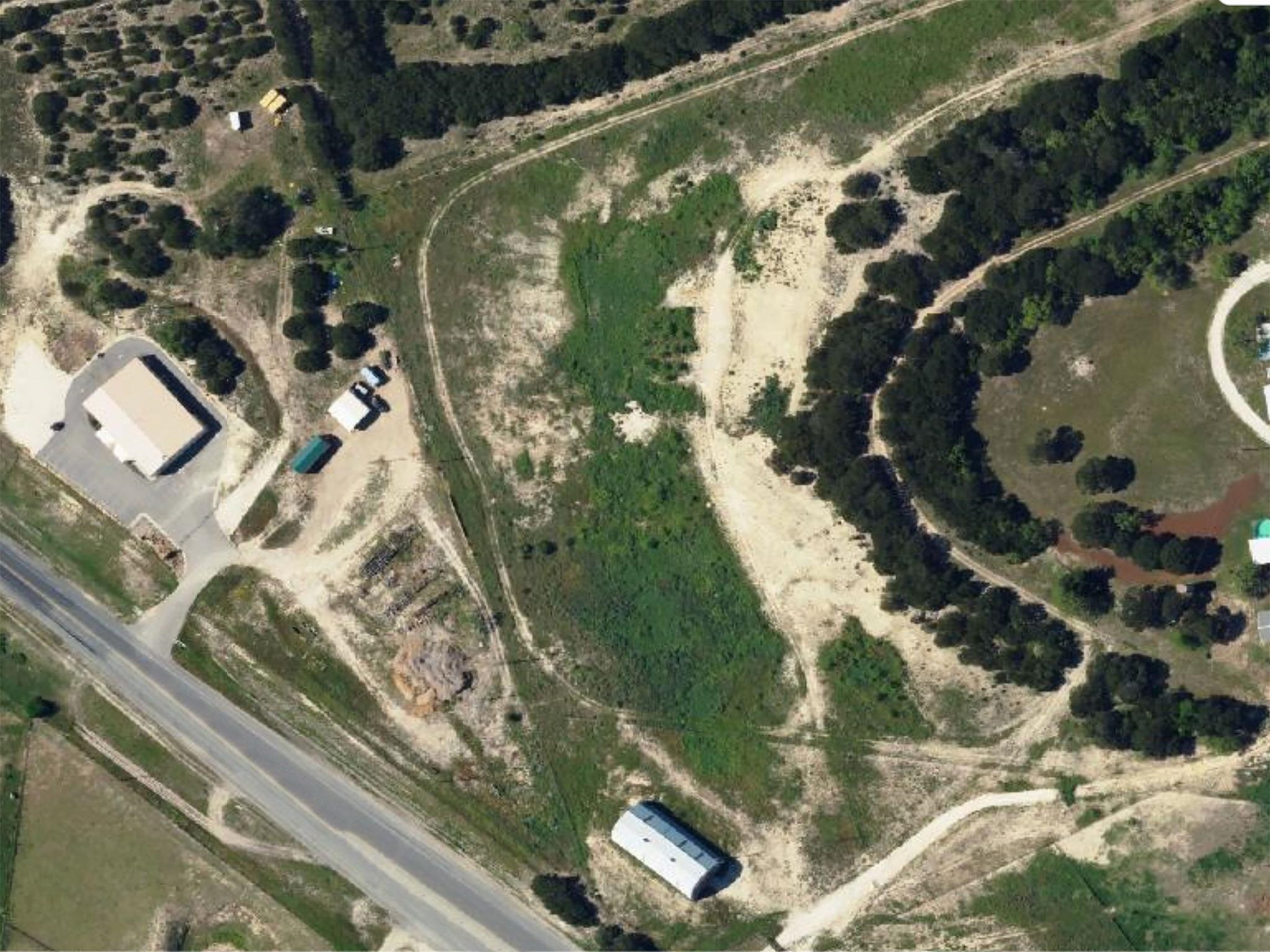 584 N U S Highway 183 Lampasas TX 76500