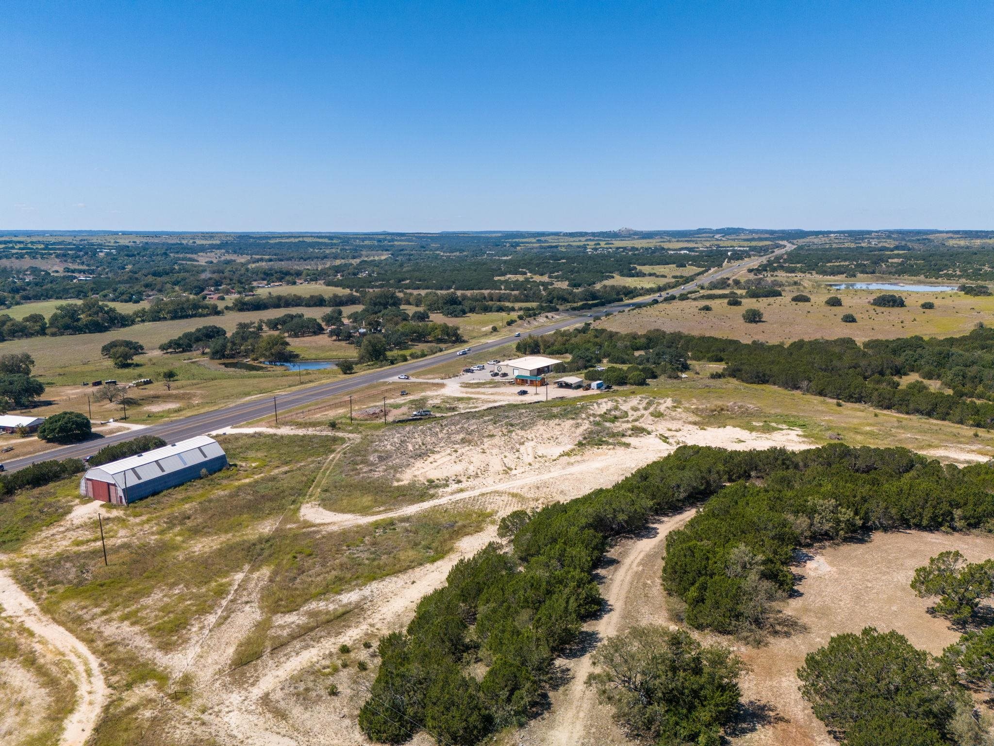 584 N U S Highway 183 Lampasas TX 76500