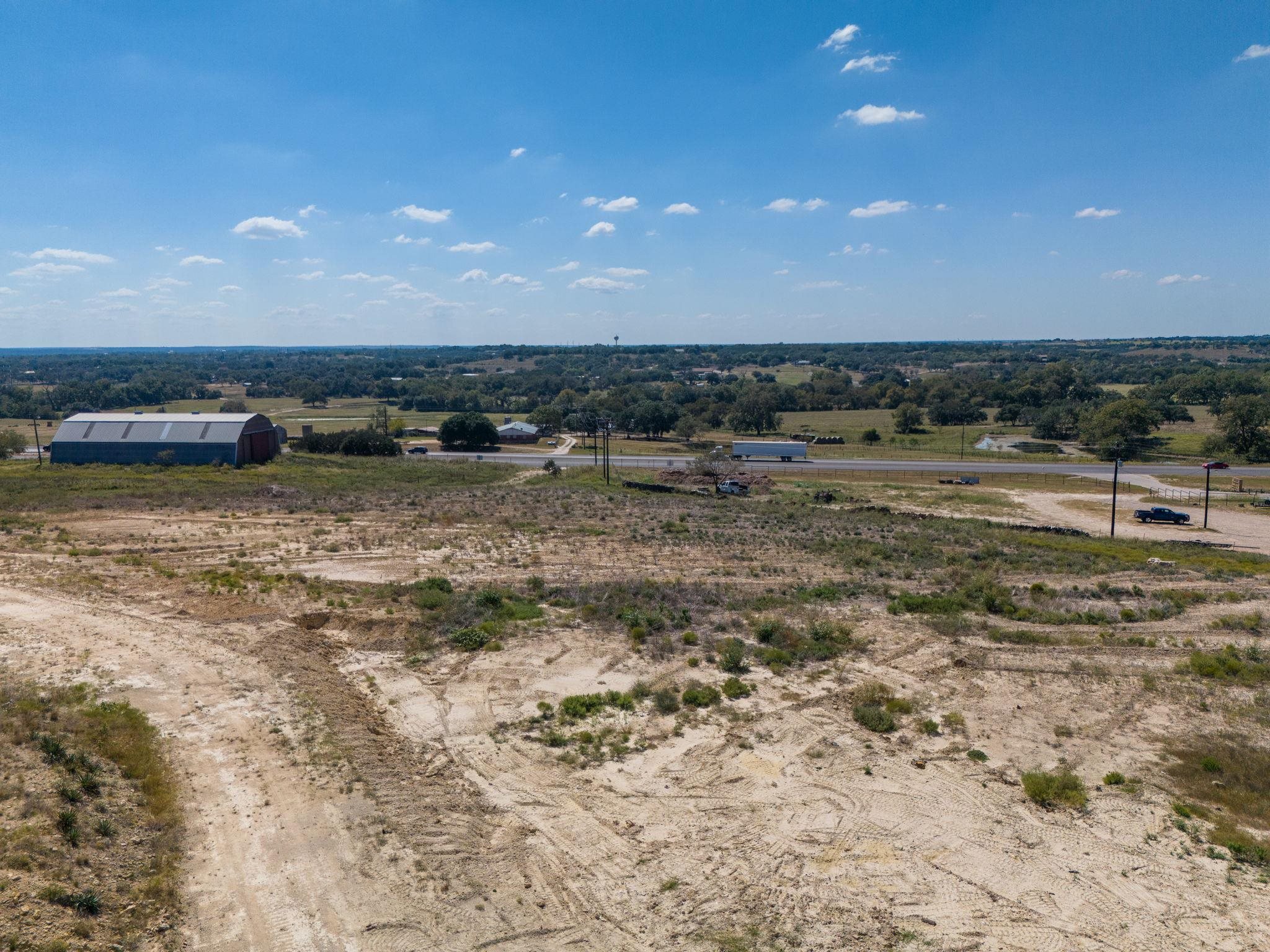 584 N U S Highway 183 Lampasas TX 76500