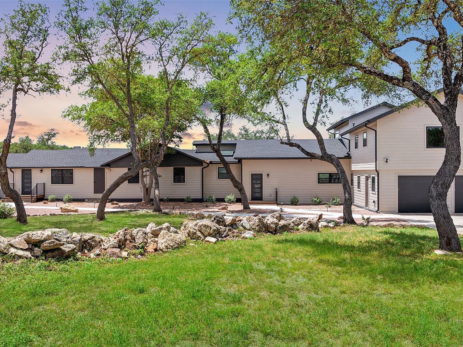 11151 State Highway 71 Spicewood TX 78669