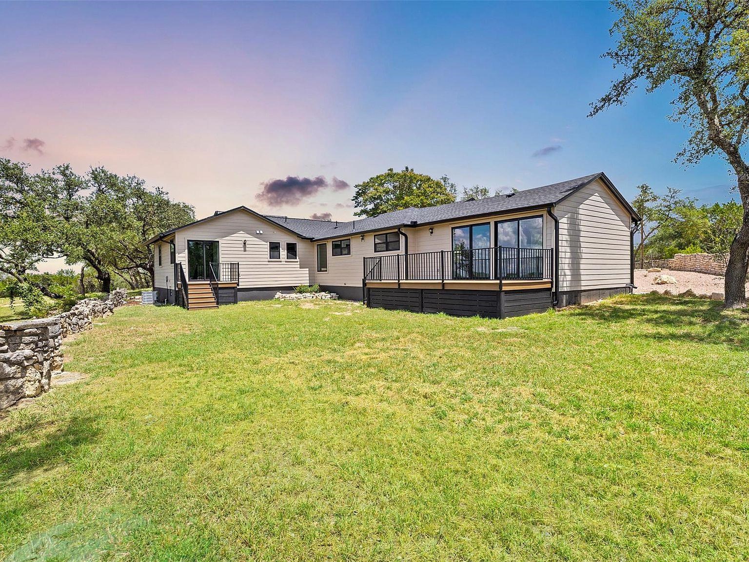 11151 State Highway 71 Spicewood TX 78669