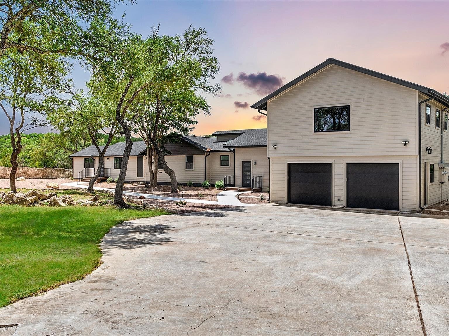 11151 State Highway 71 Spicewood TX 78669