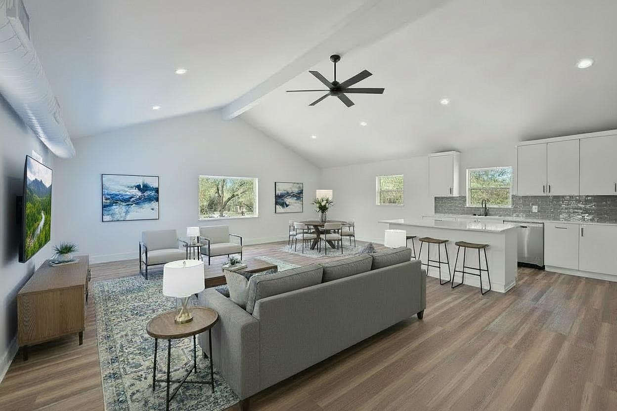 11151 State Highway 71 Spicewood TX 78669