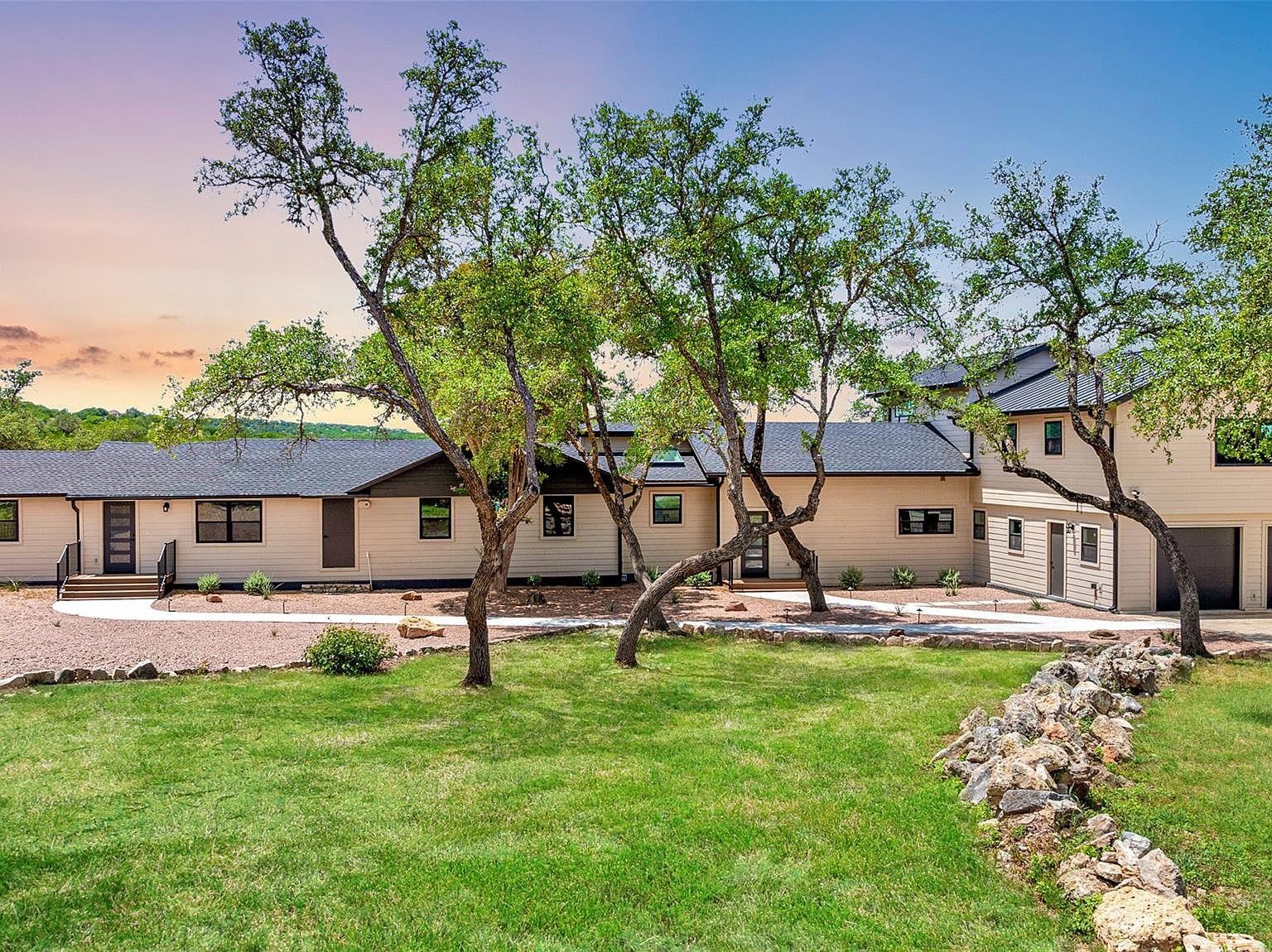 11151 State Highway 71 Spicewood TX 78669
