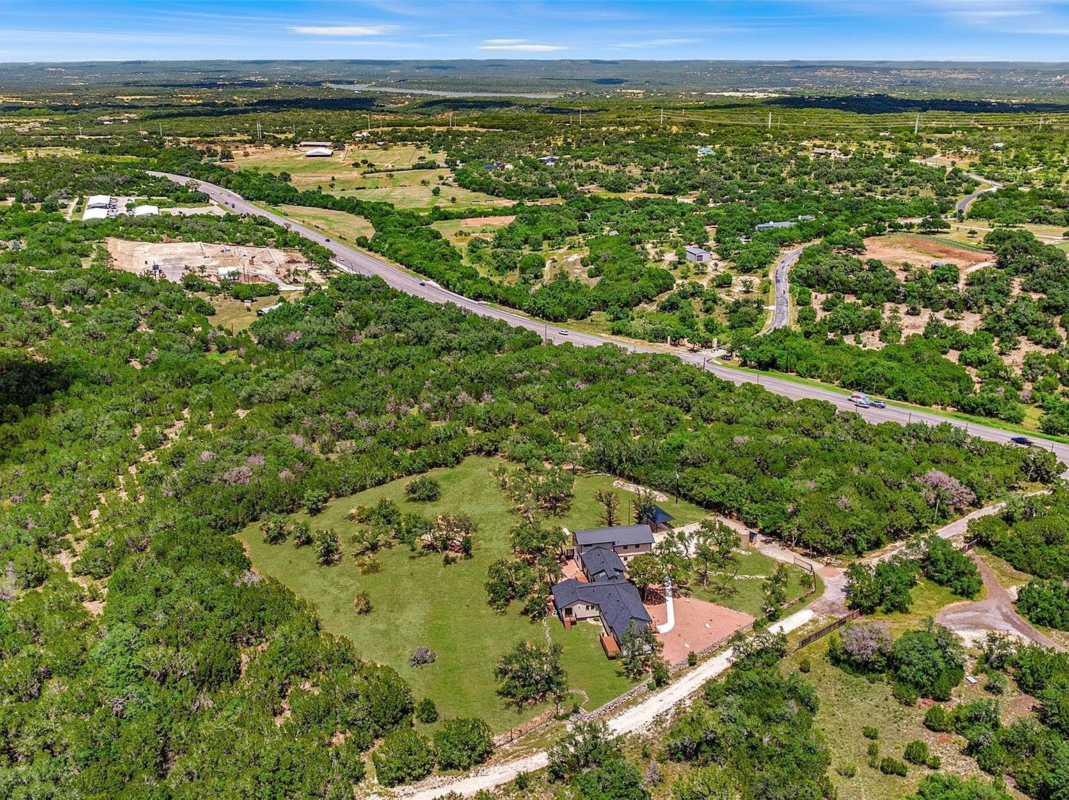 11151 State Highway 71 Spicewood TX 78669