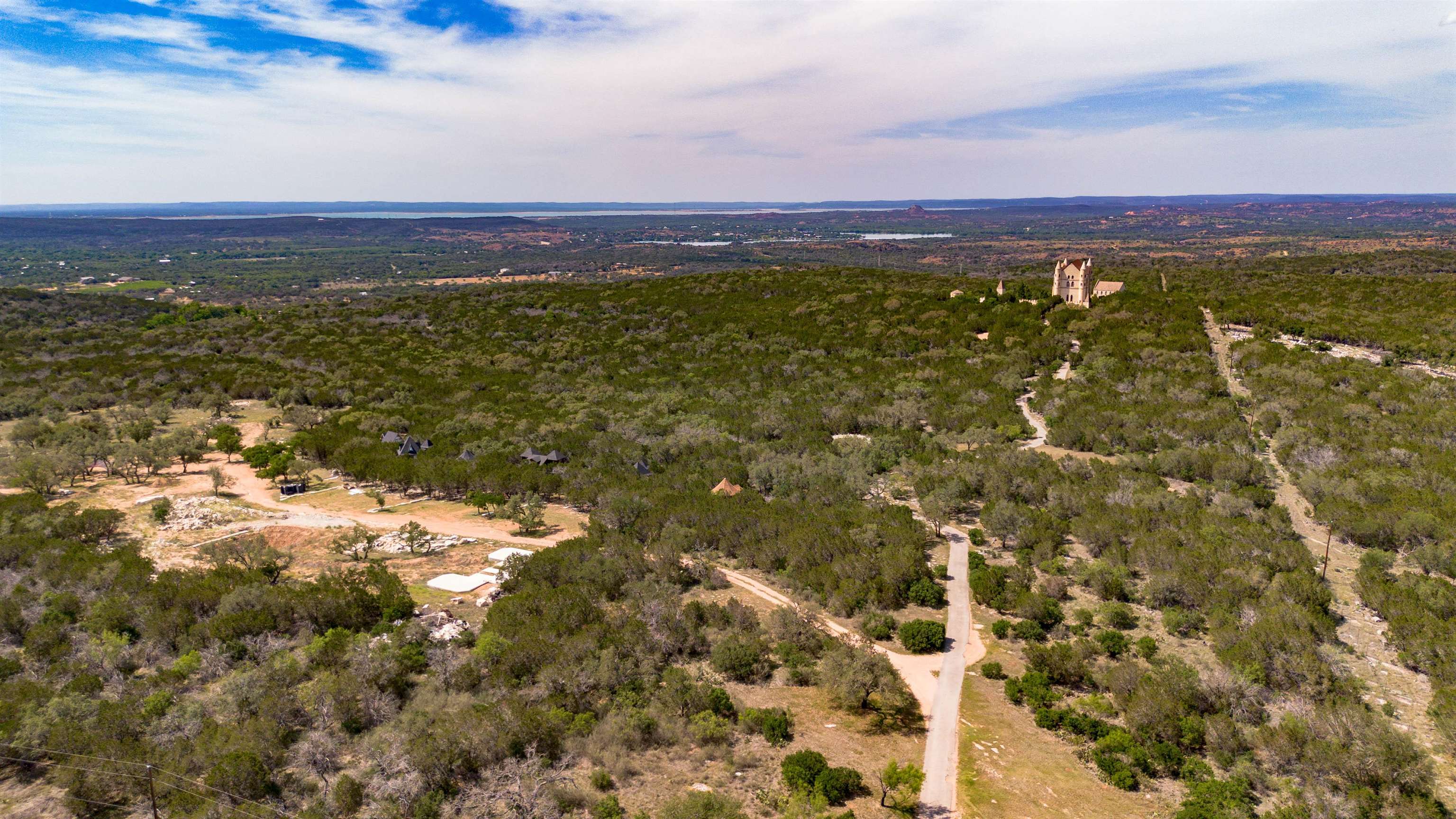 7400 S Park Road 4 Burnet TX 78611