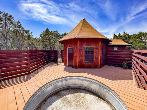 7400 S Park Road 4 Burnet TX 78611