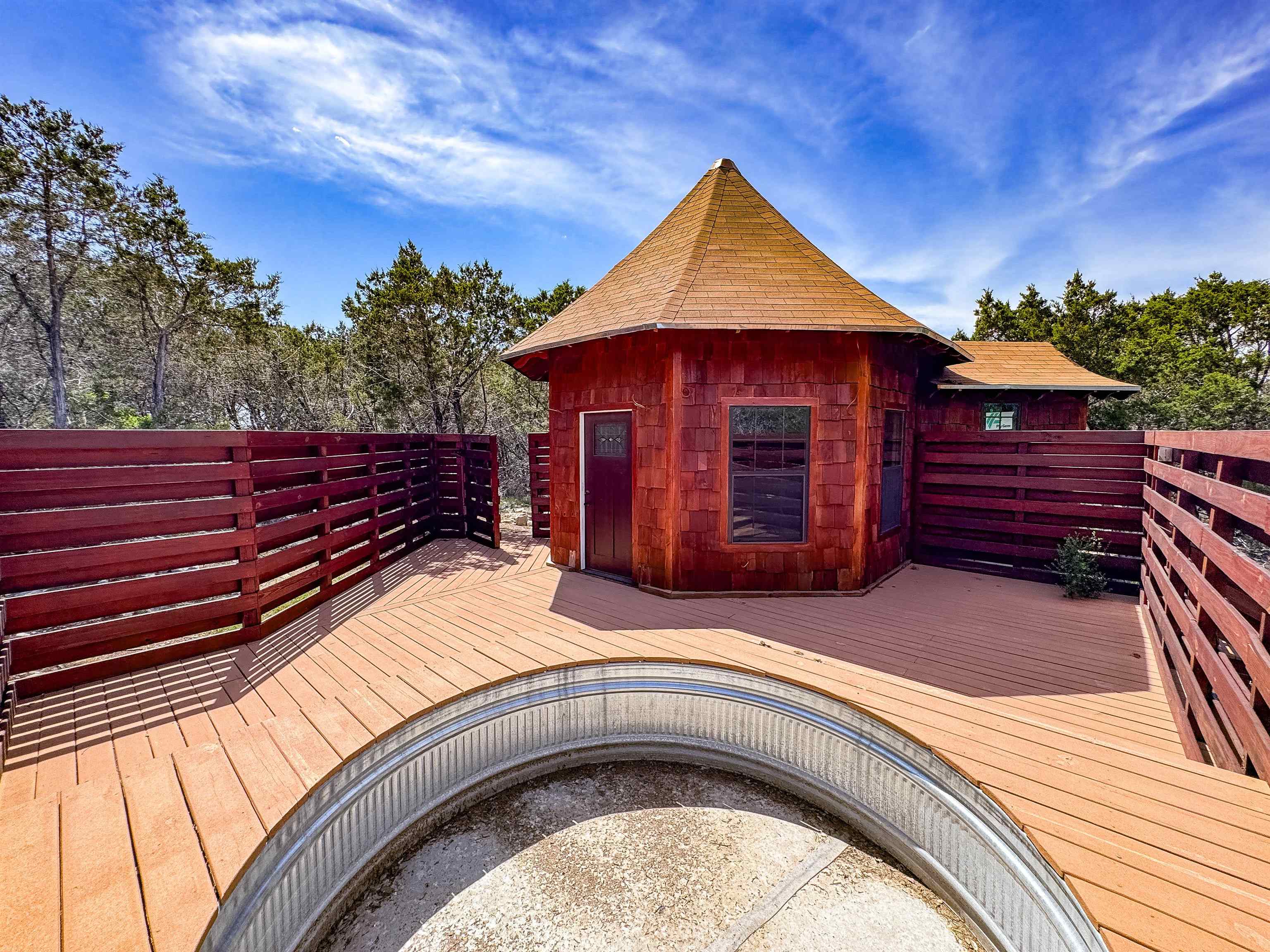 7400 S Park Road 4 Burnet TX 78611