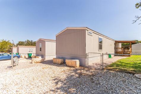 105 E Briar Drive Granite Shoals TX 78654