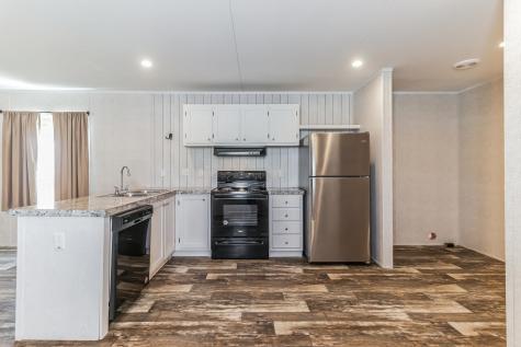 105 E Briar Drive Granite Shoals TX 78654