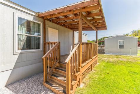 105 E Briar Drive Granite Shoals TX 78654