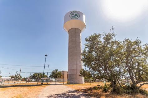105 E Briar Drive Granite Shoals TX 78654