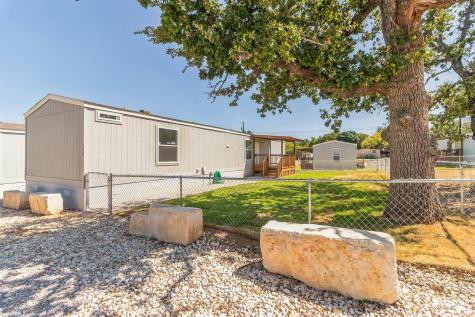 105 E Briar Drive Granite Shoals TX 78654