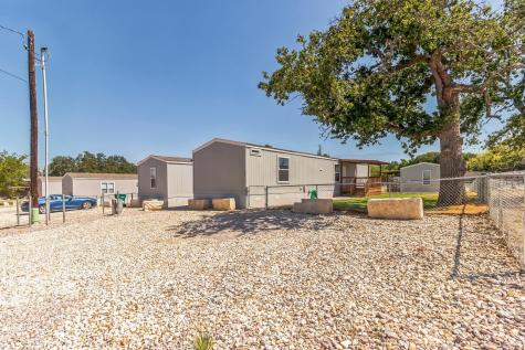 105 E Briar Drive Granite Shoals TX 78654