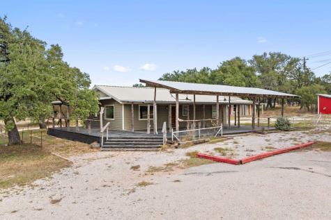 214 Edmonds Avenue Johnson City TX 78636