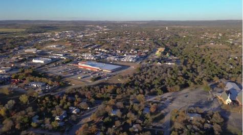 501 12th Street Marble Falls TX 78654