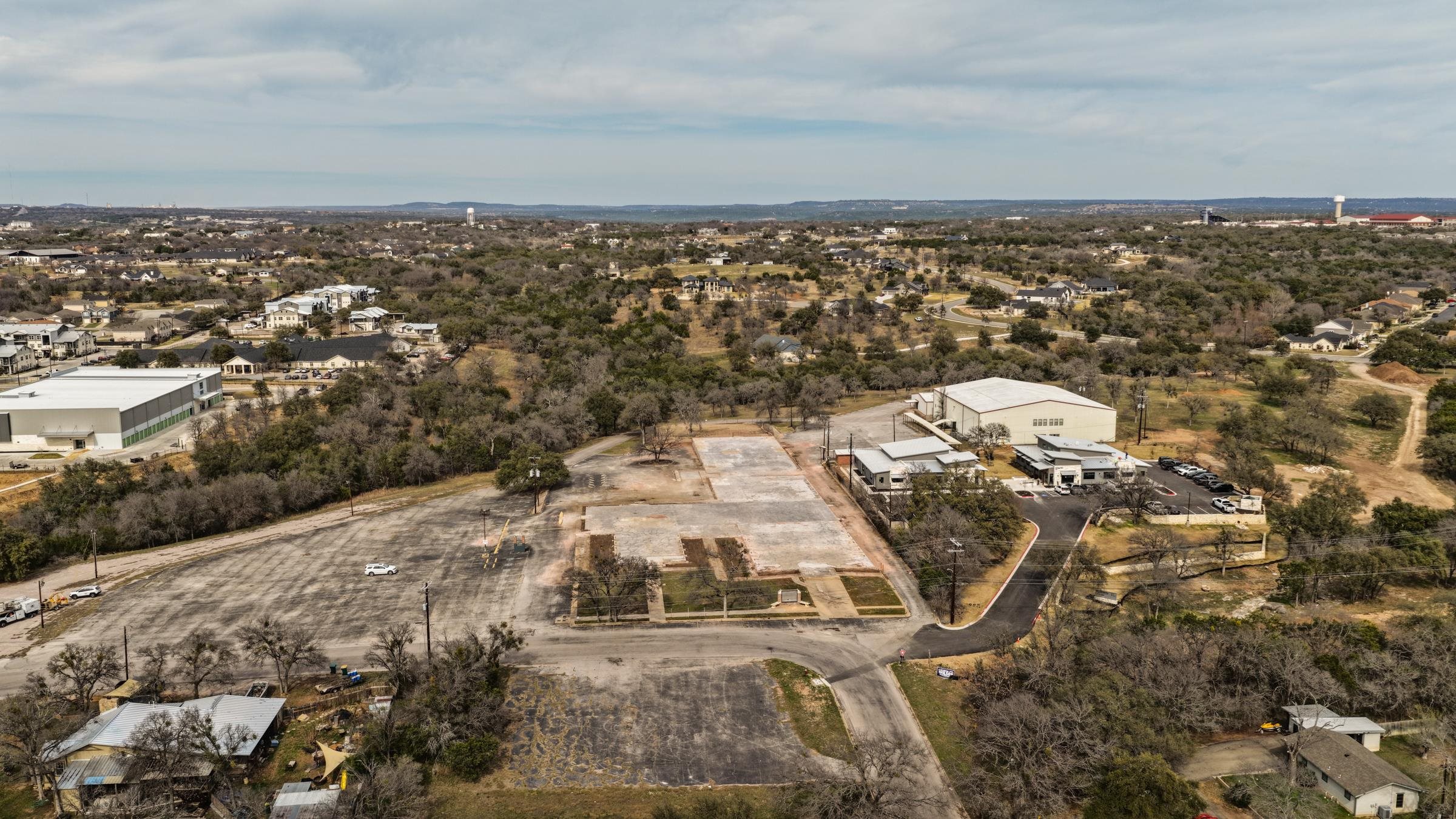 501 12th Street Marble Falls TX 78654